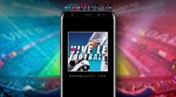 إصدار متقدم.. تحميل Vive le Football 2026 v3.9.0 بنسخة كروية واقعية